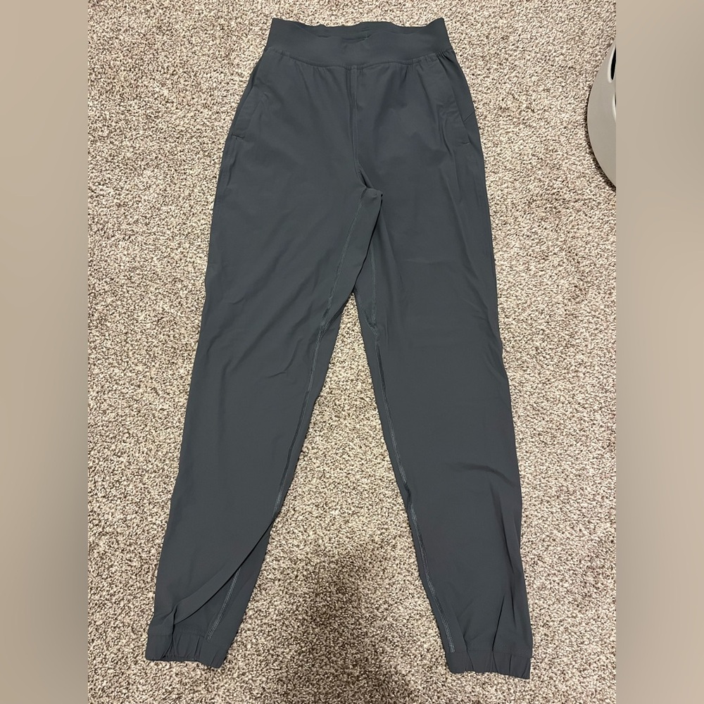 Lululemon Adapted State Jogger
